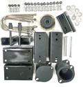 Suzuki Minitruck 4" Lift Kit for DB52T, DA63T
