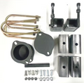 Mitsubishi Japanese Mini Truck 4" Lift Kit for U62T, U72T