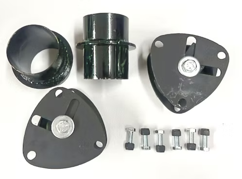 Suzuki Japanese Kei Van 2" Lift Kit Parts for DD51V